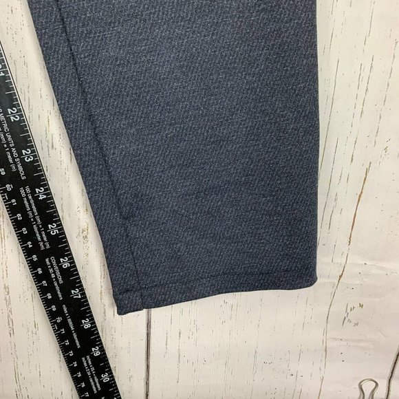 Andrew Marc 29.5x28 Mid Rise Skinny Stretch Pants Women - Picture 8 of 9